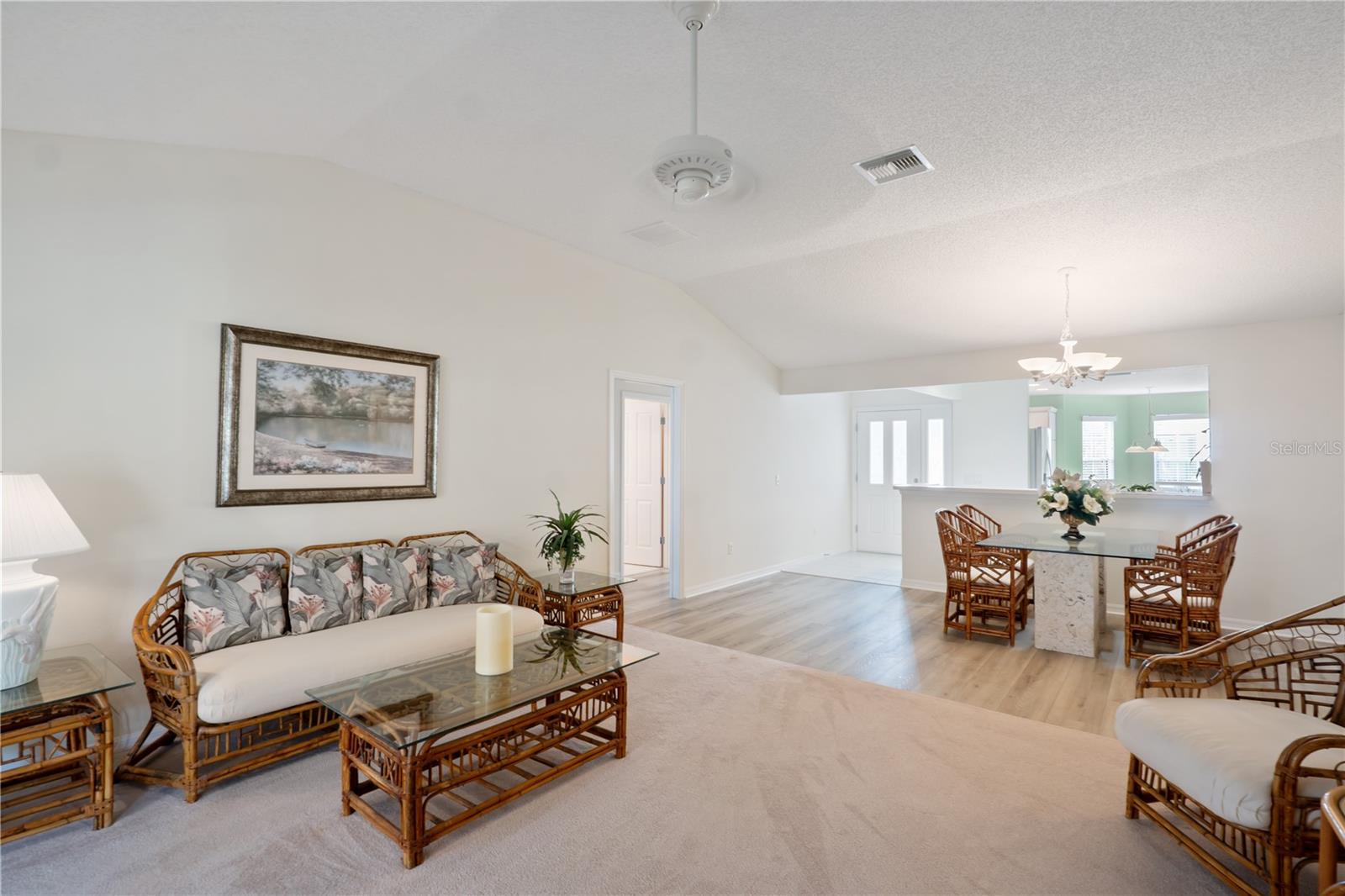 VILLAGES/SUMTER - Residential