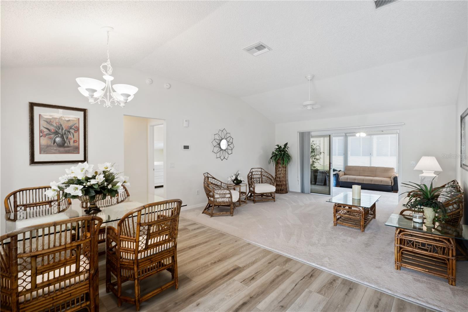 VILLAGES/SUMTER - Residential