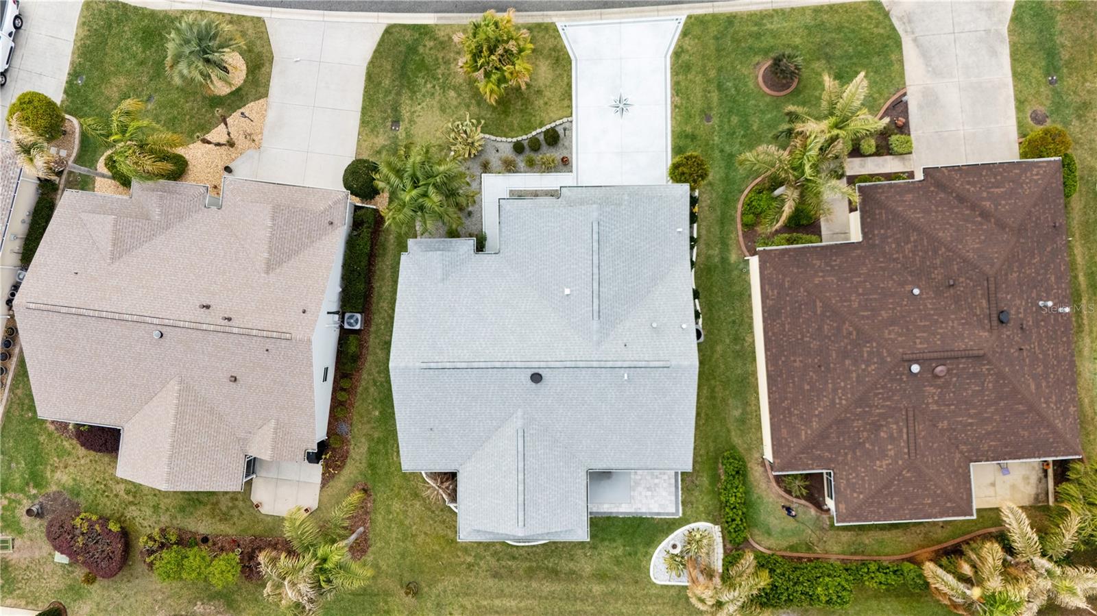 VILLAGES/SUMTER - Residential