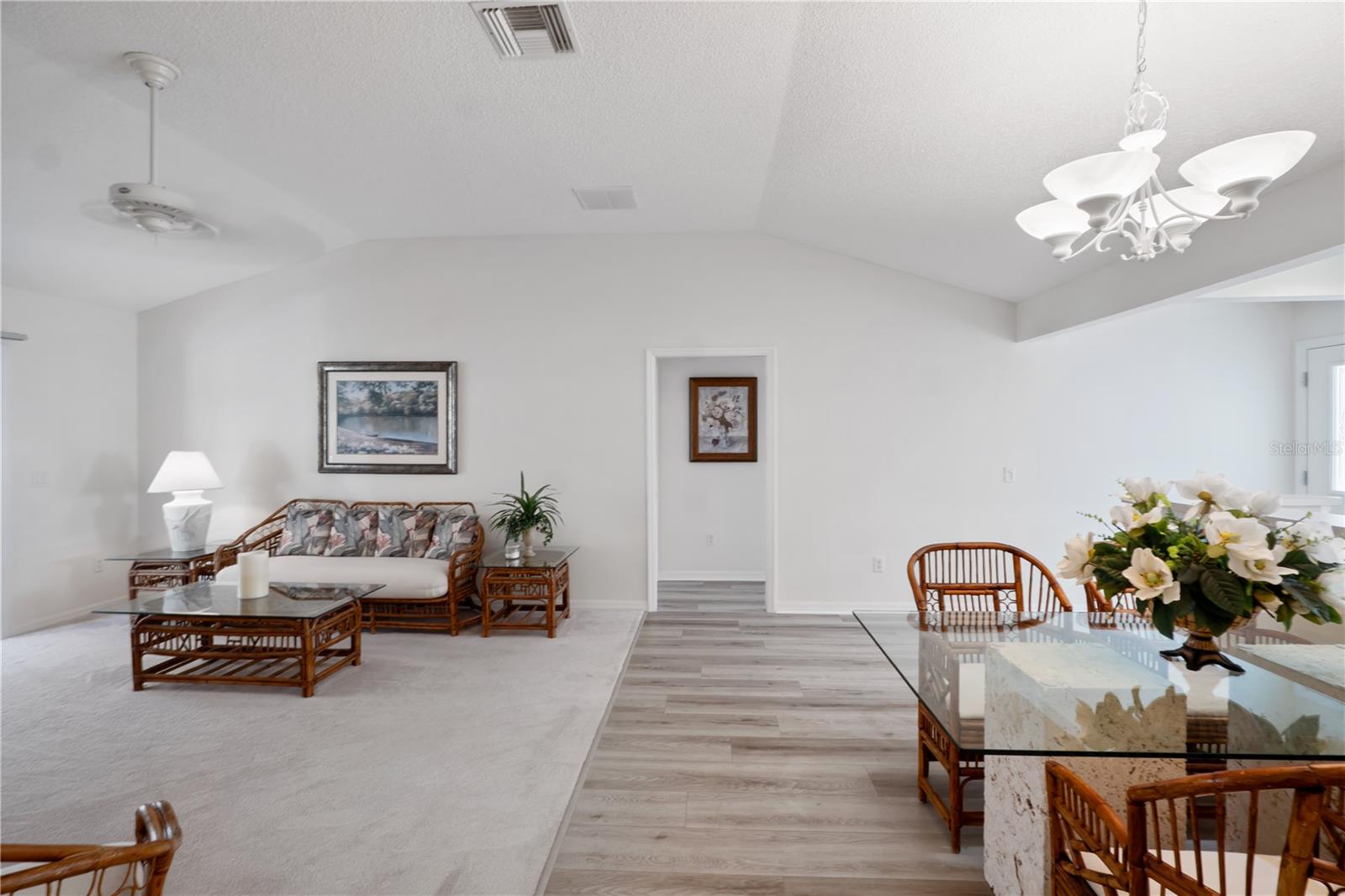 VILLAGES/SUMTER - Residential