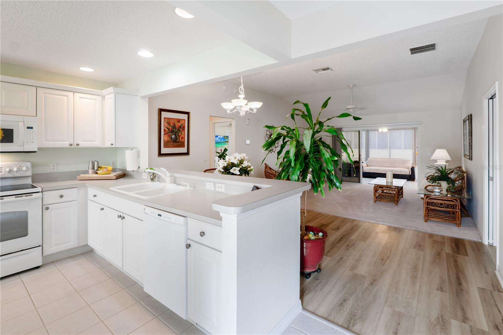 VILLAGES/SUMTER - Residential