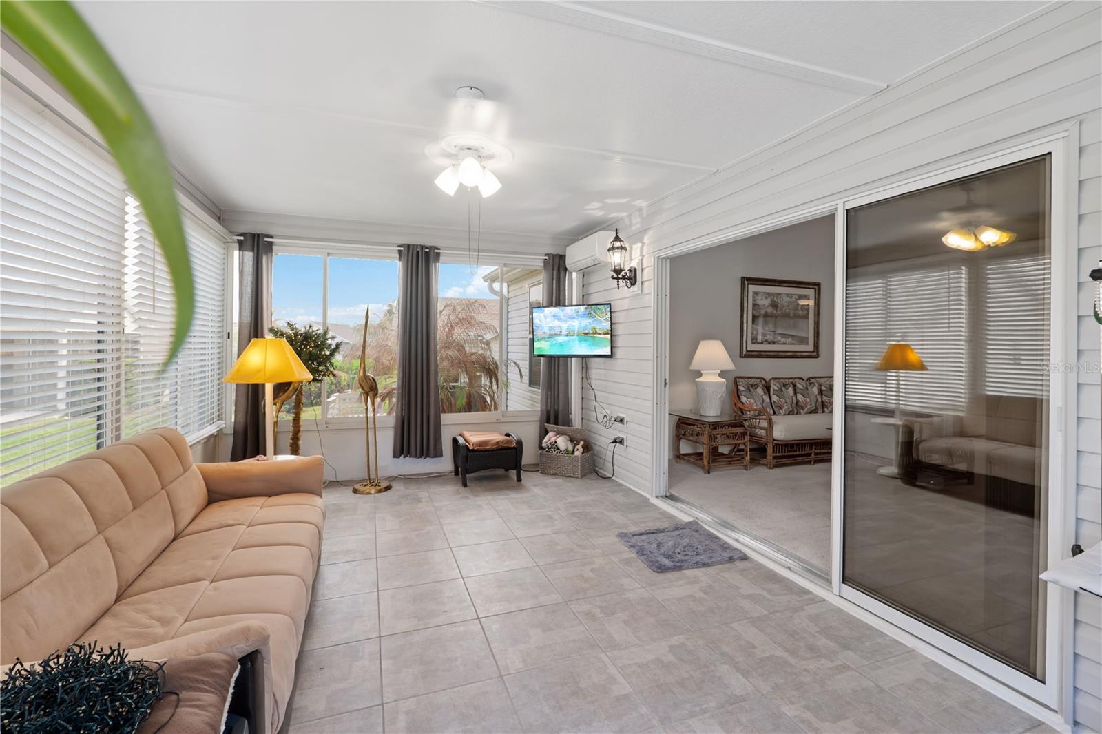 VILLAGES/SUMTER - Residential