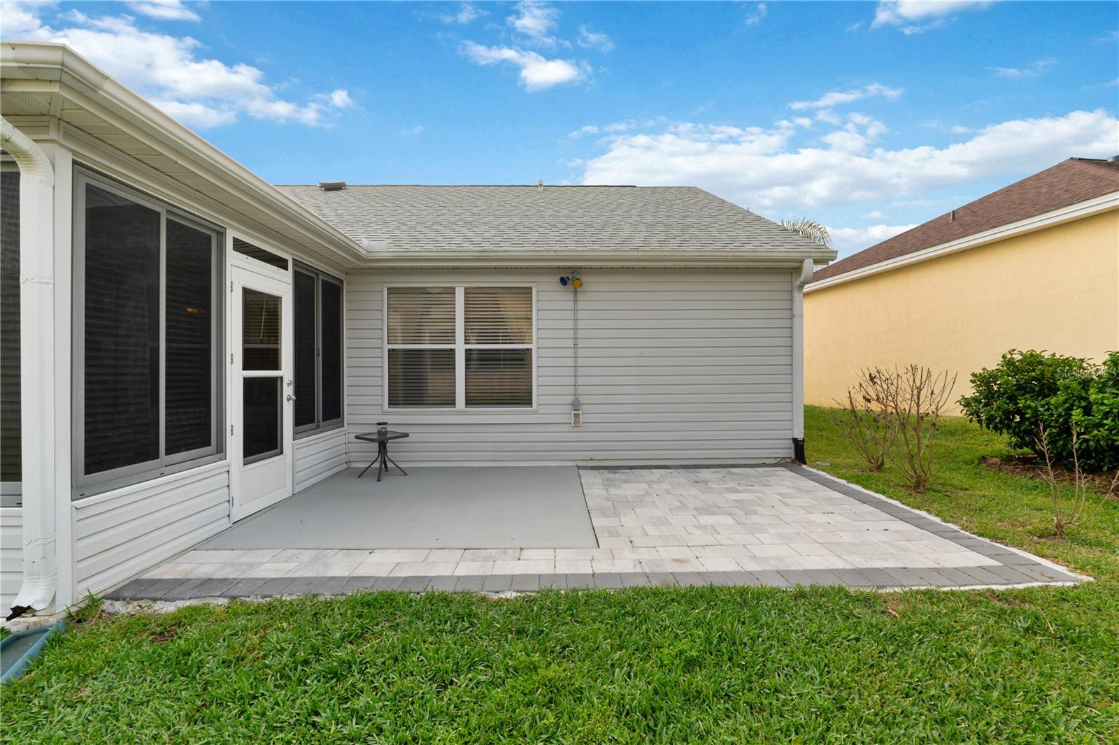 VILLAGES/SUMTER - Residential