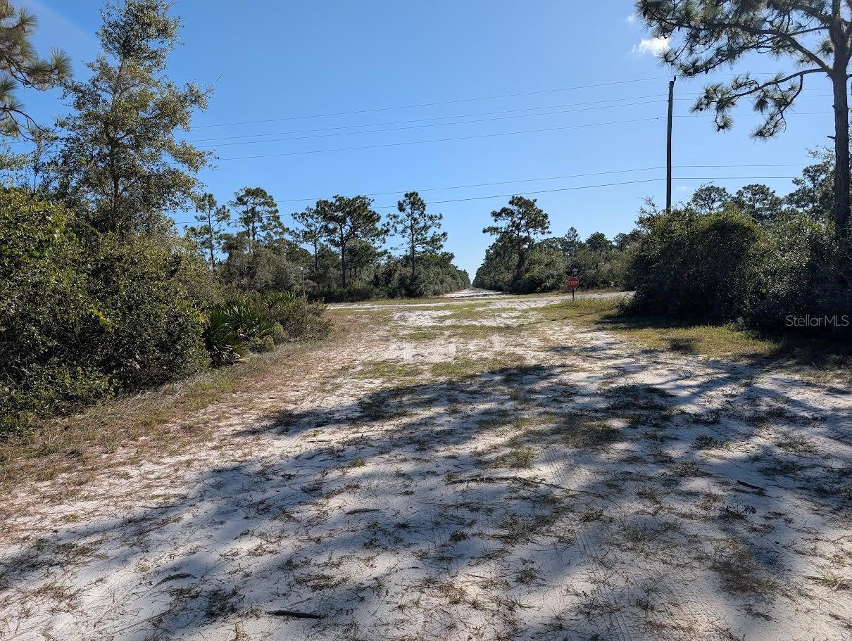 INDIAN LAKE ESTATES - Land