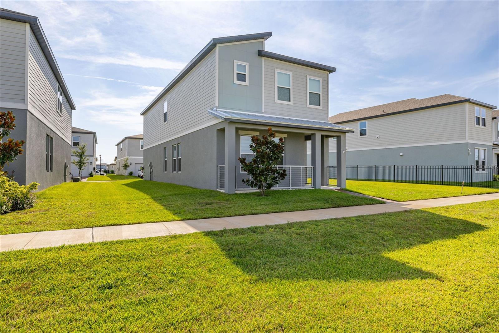 4633 CROSS PRAIRIE PARKWAY