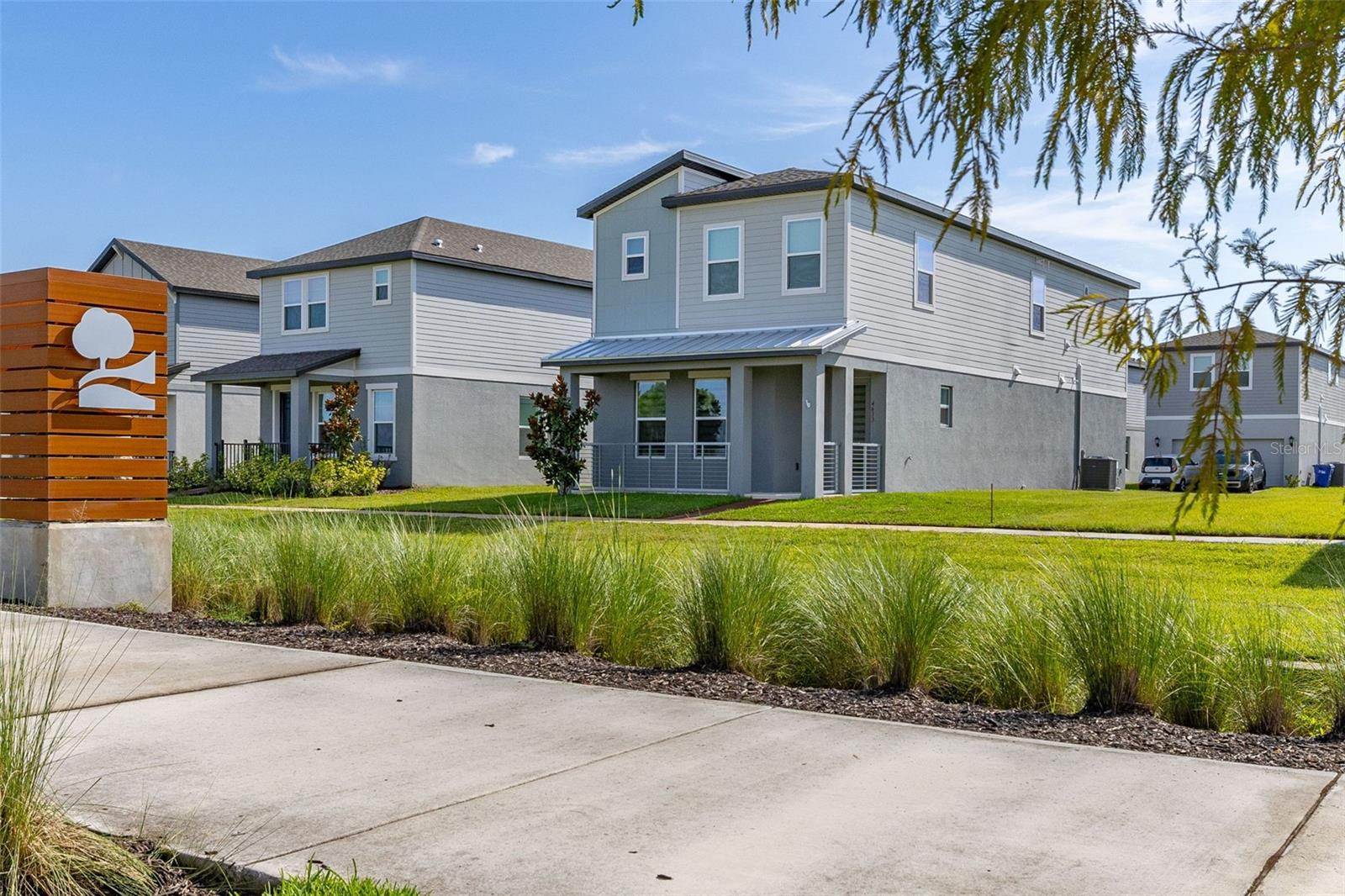 4633 CROSS PRAIRIE PARKWAY