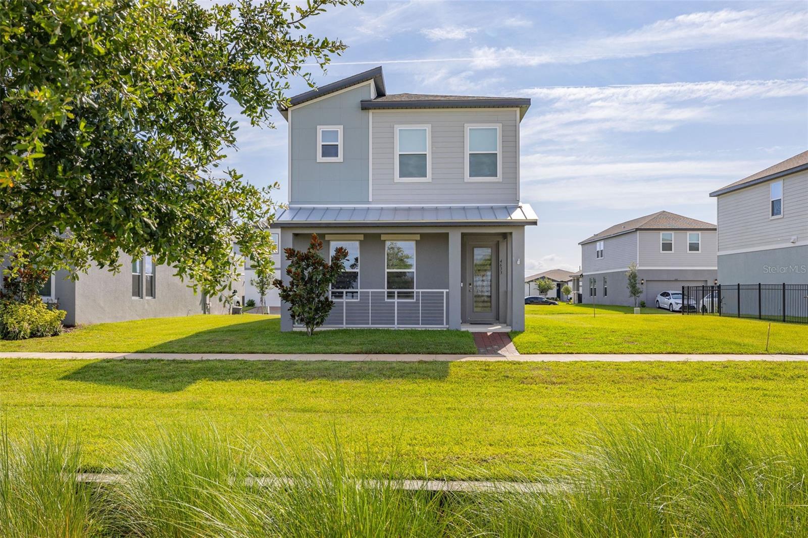 4633 CROSS PRAIRIE PARKWAY