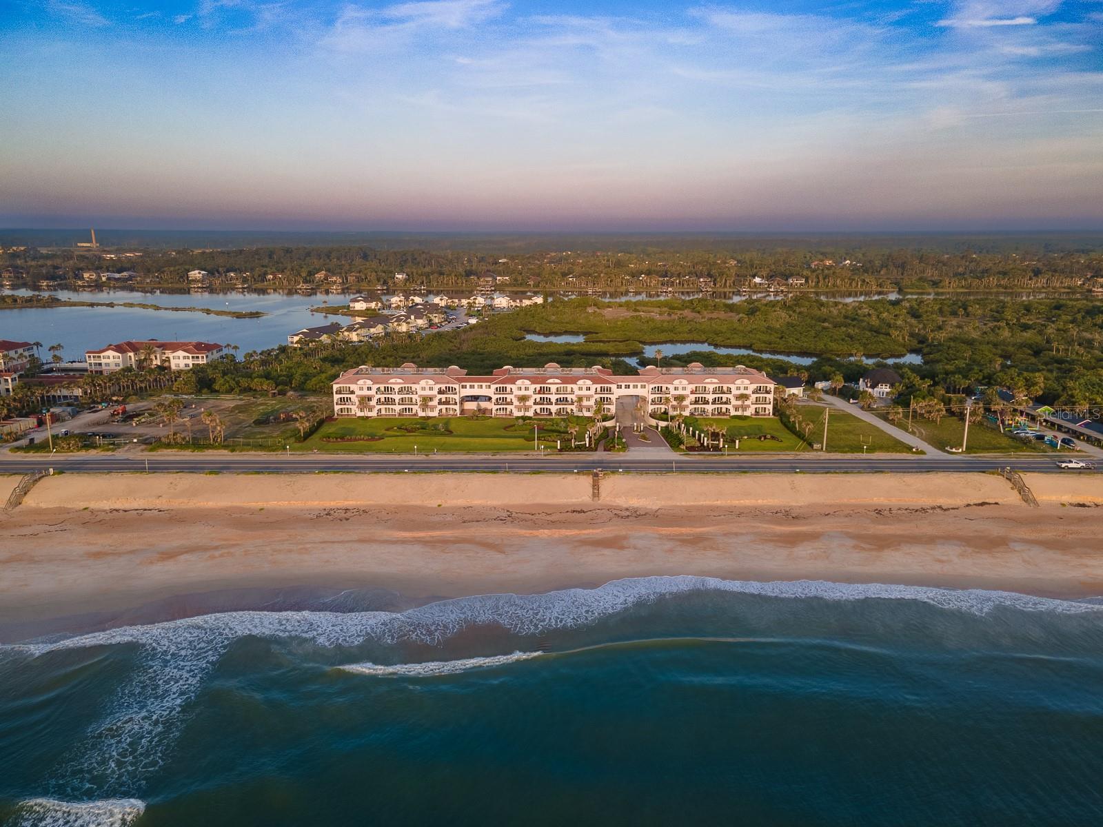 2450 N OCEAN SHORE BOULEVARD 119