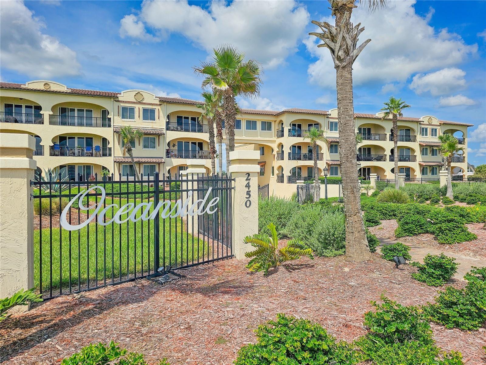 2450 N OCEAN SHORE BOULEVARD 119