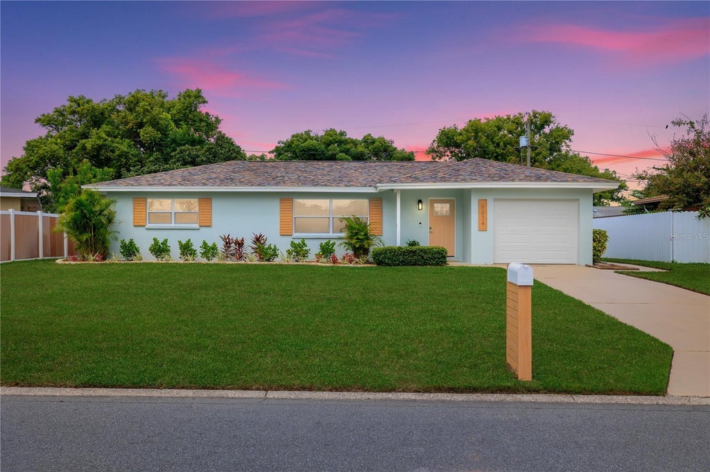 Photo of 8834 108th Lane, Seminole, FL 33772 (MLS # TB8548989)
