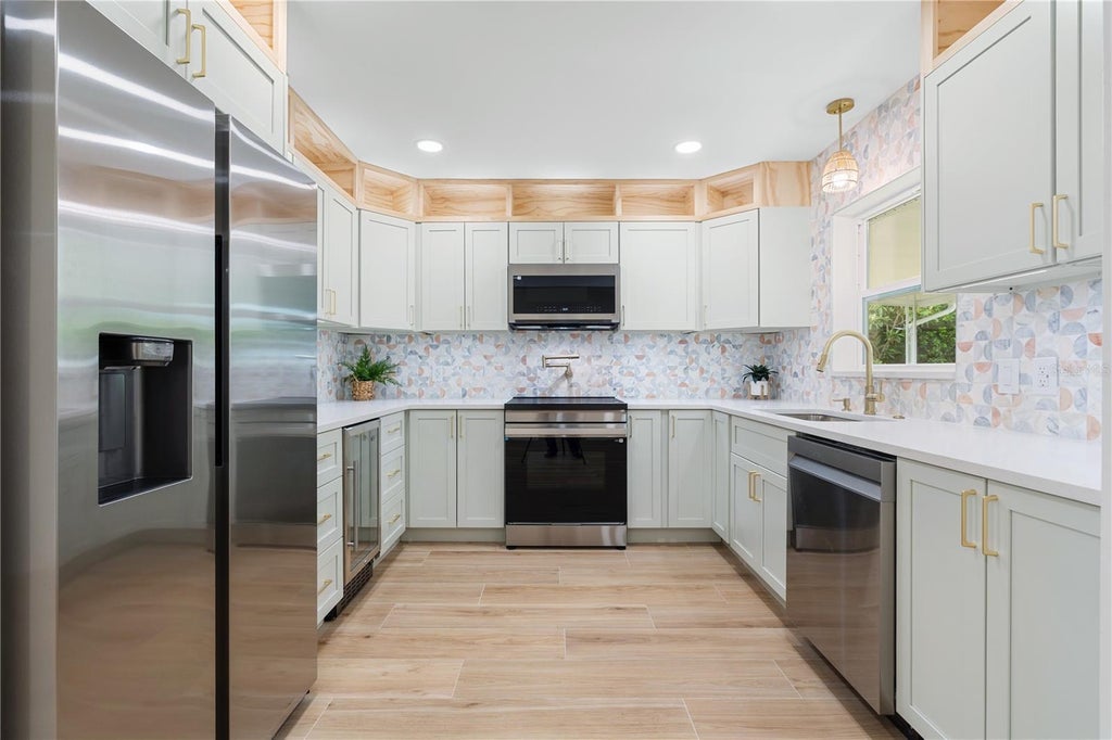 Photo of 8834 108th Lane, Seminole, FL 33772 (MLS # TB8548989)