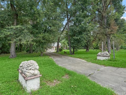 A home in LADY LAKE