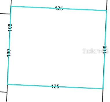 SUNNY HILLS UNIT 6 - Land