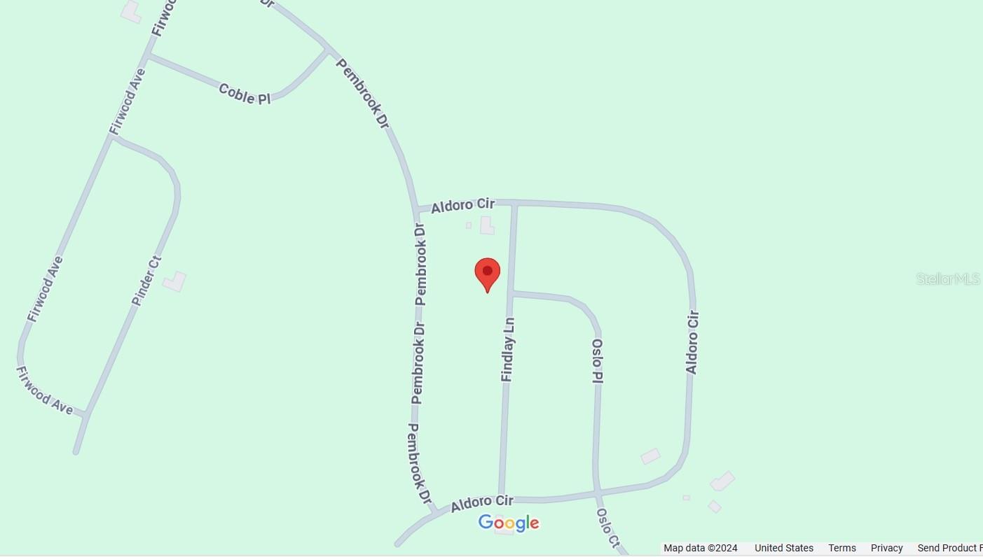 SUNNY HILLS UNIT 6 - Land