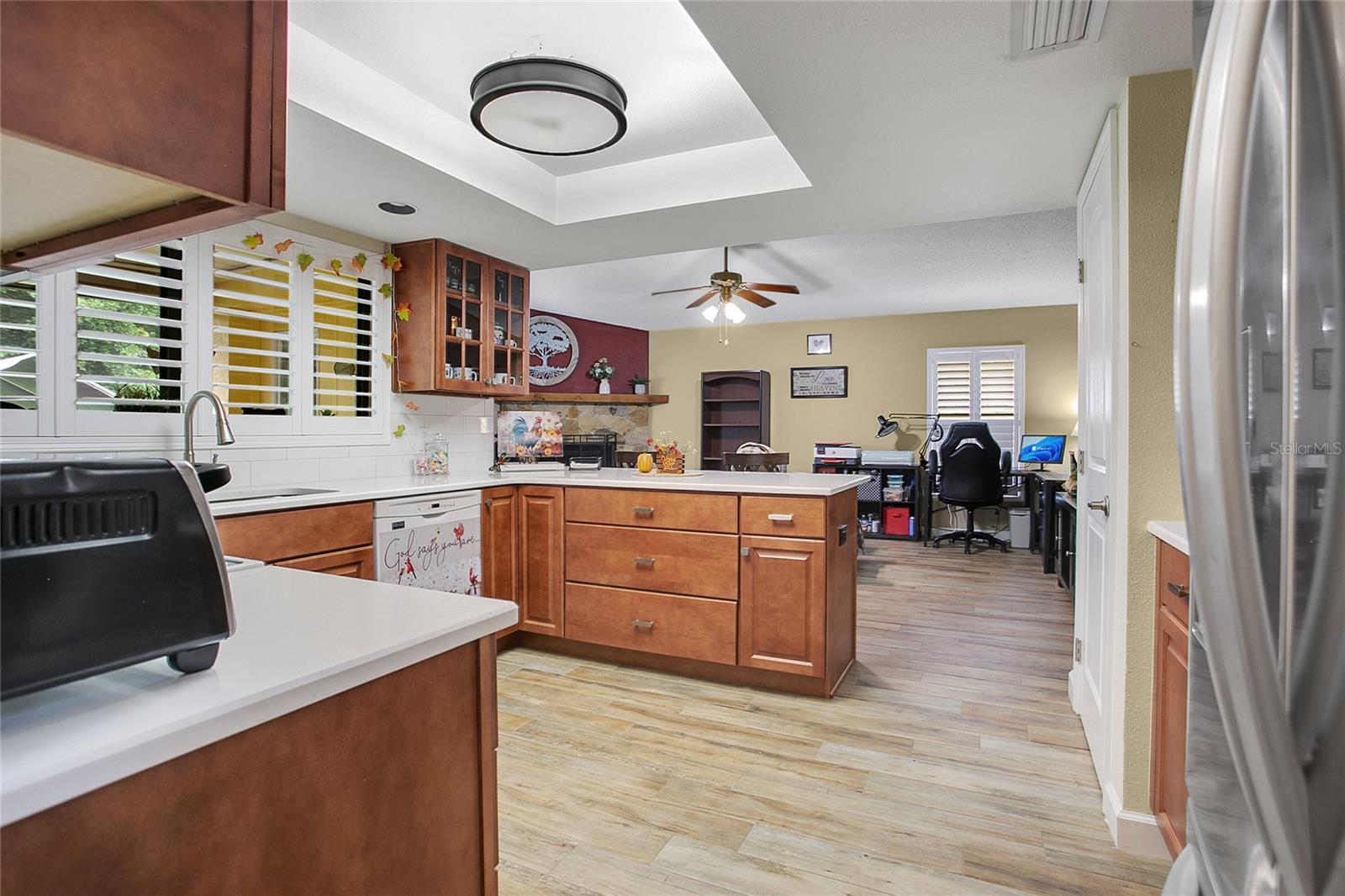 ALAFAYA WOODS PH 8 - Residential