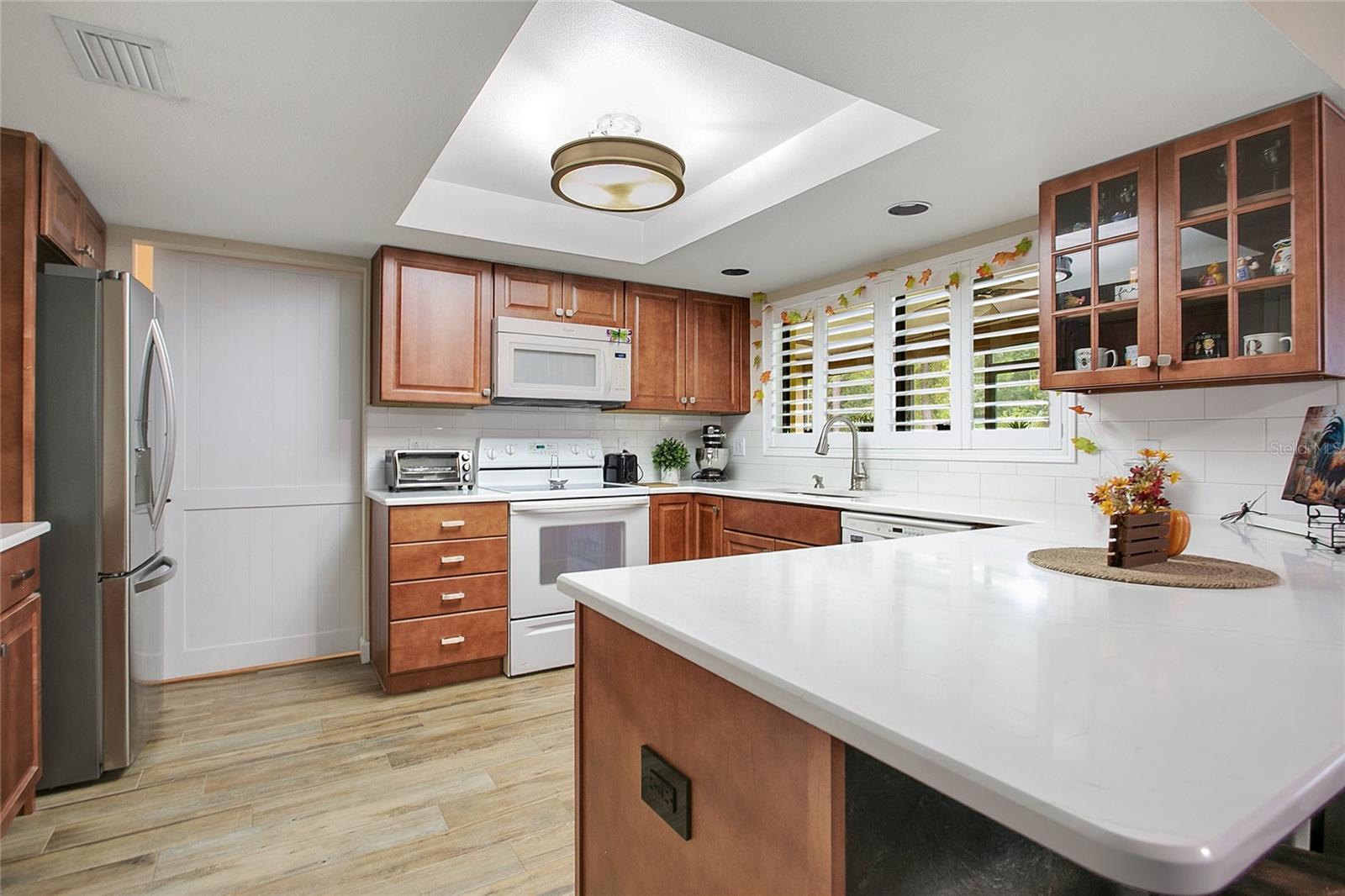 ALAFAYA WOODS PH 8 - Residential