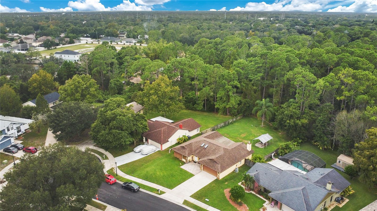ALAFAYA WOODS PH 8 - Residential