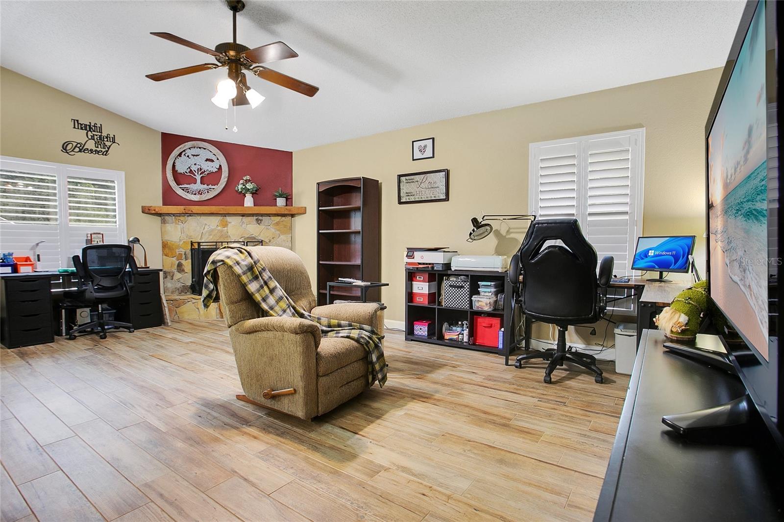 ALAFAYA WOODS PH 8 - Residential