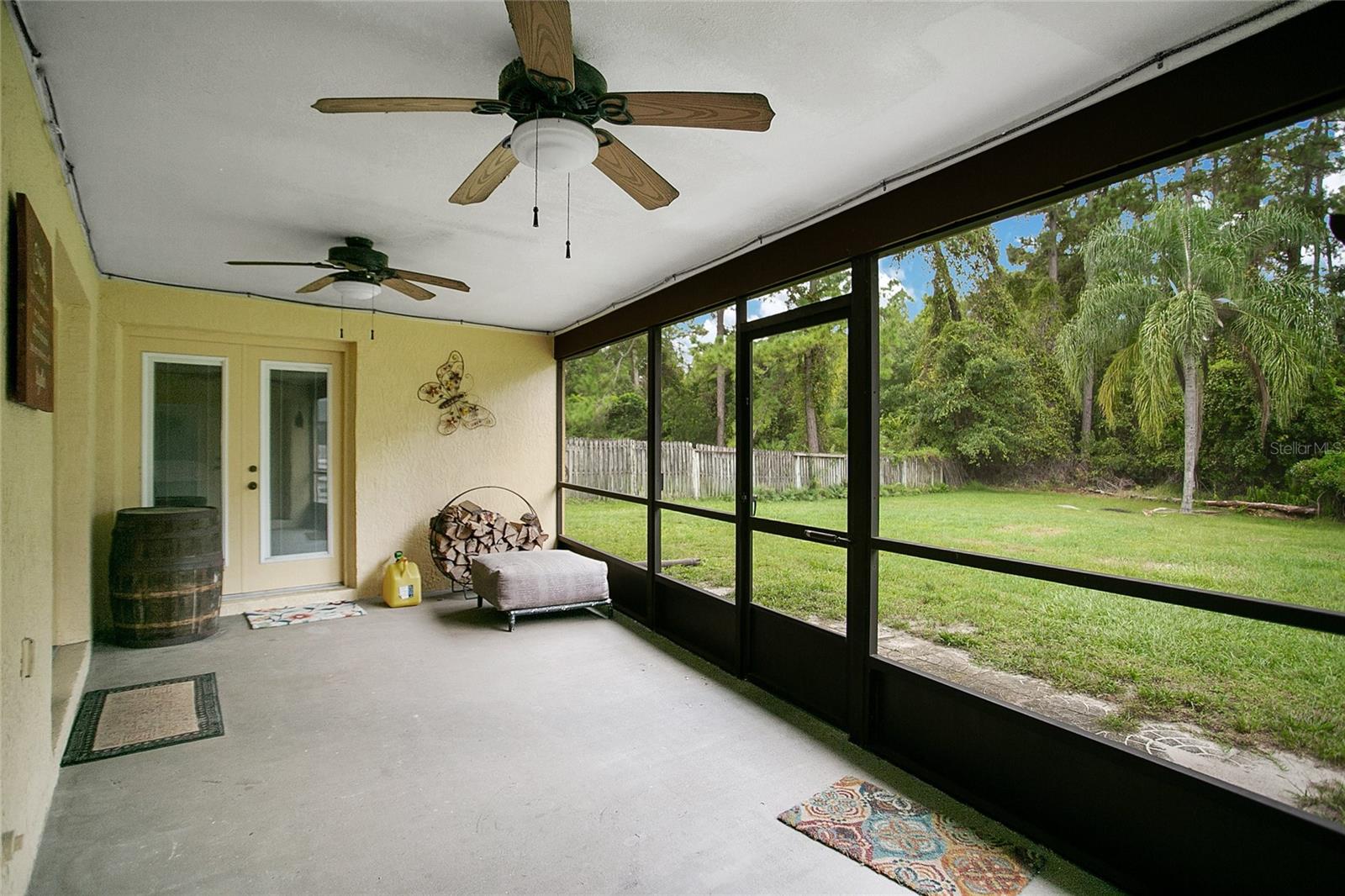 ALAFAYA WOODS PH 8 - Residential