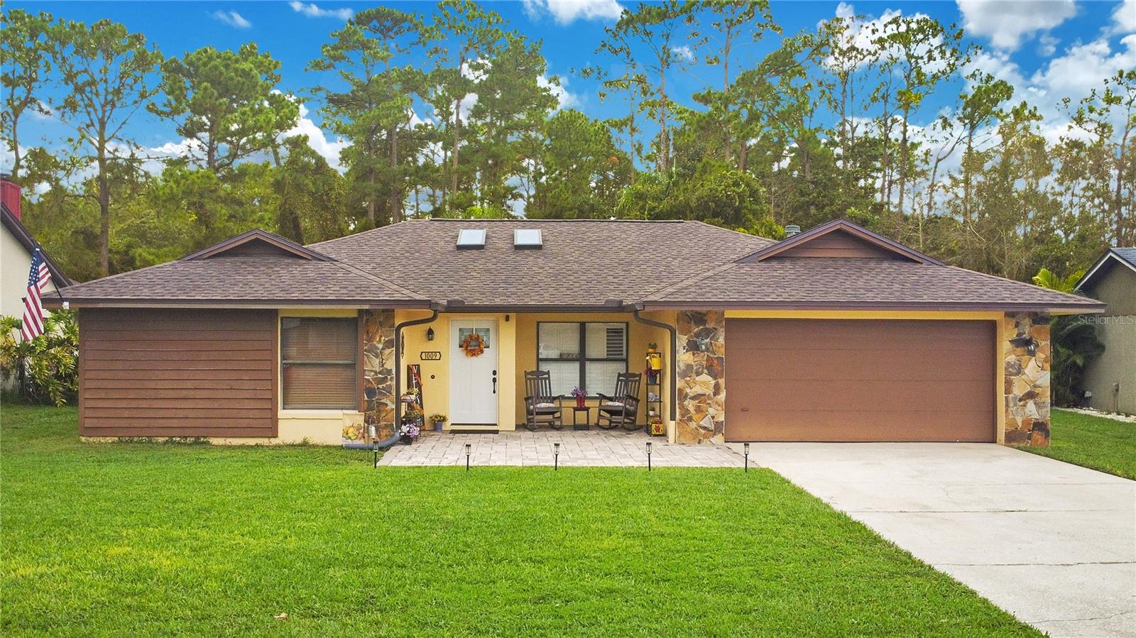 ALAFAYA WOODS PH 8 - Residential