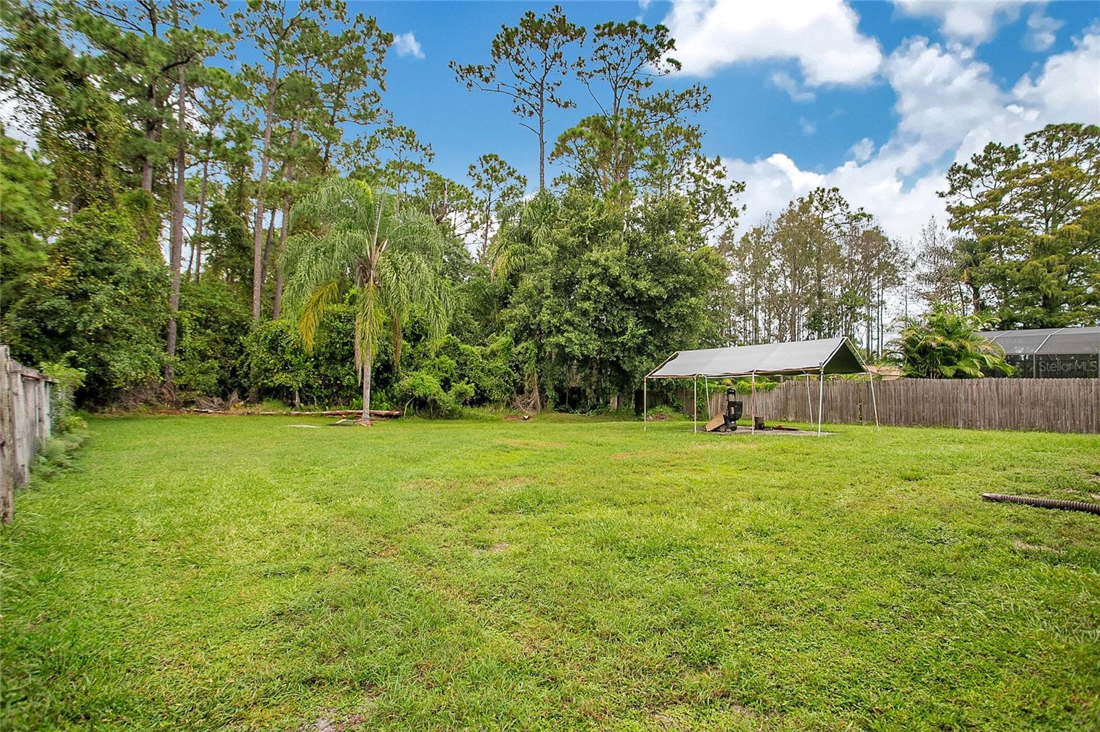 ALAFAYA WOODS PH 8 - Residential