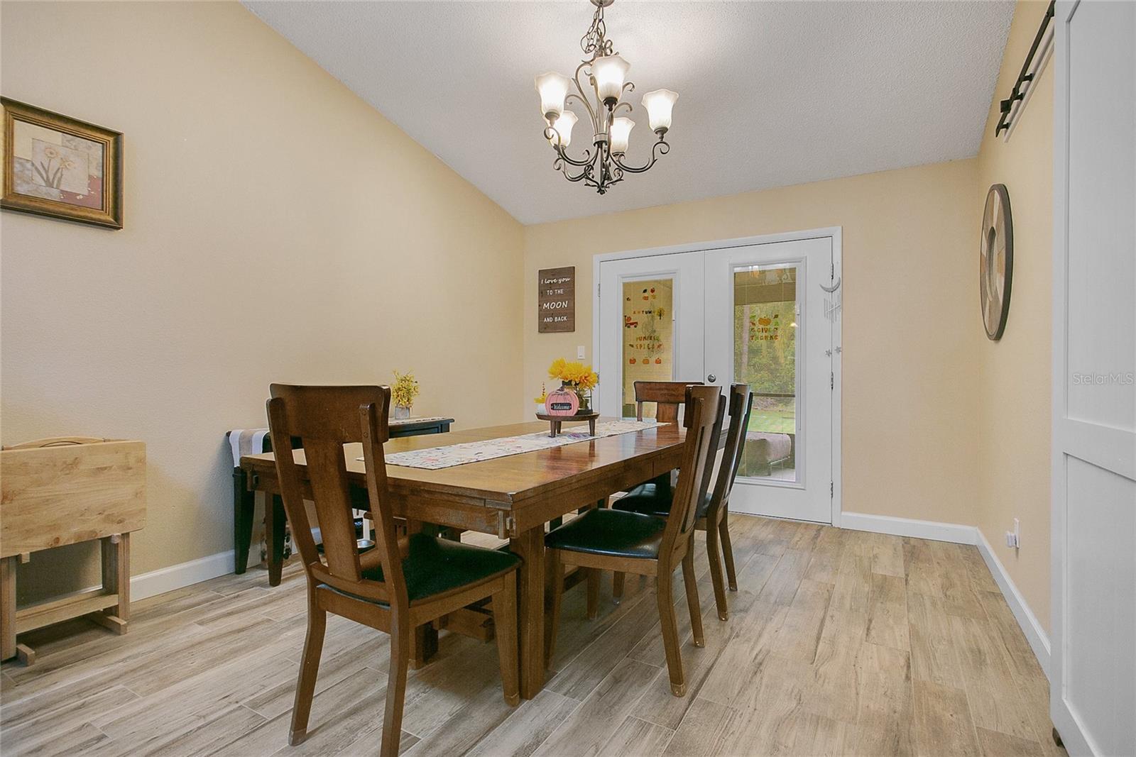 ALAFAYA WOODS PH 8 - Residential