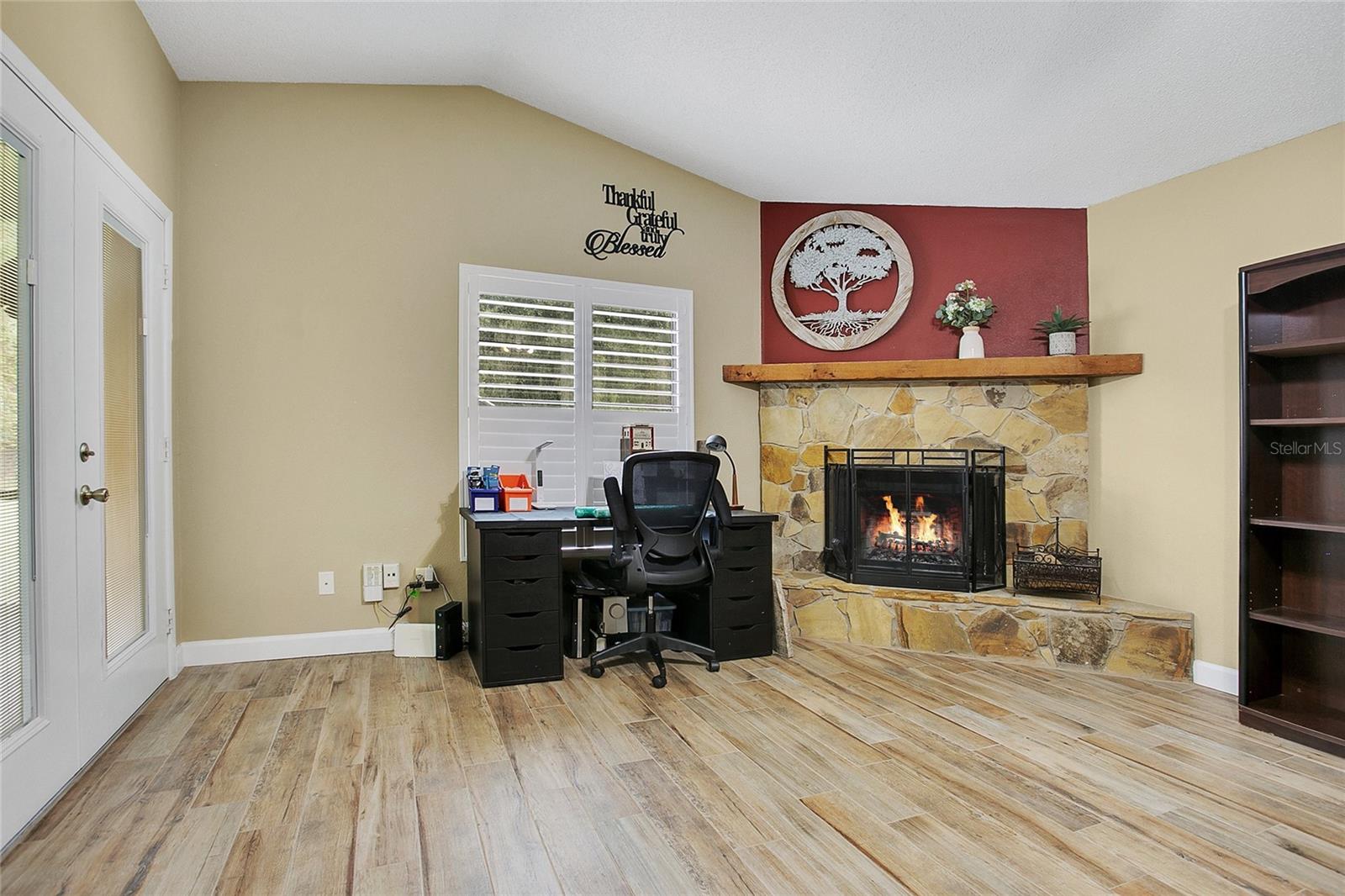 ALAFAYA WOODS PH 8 - Residential