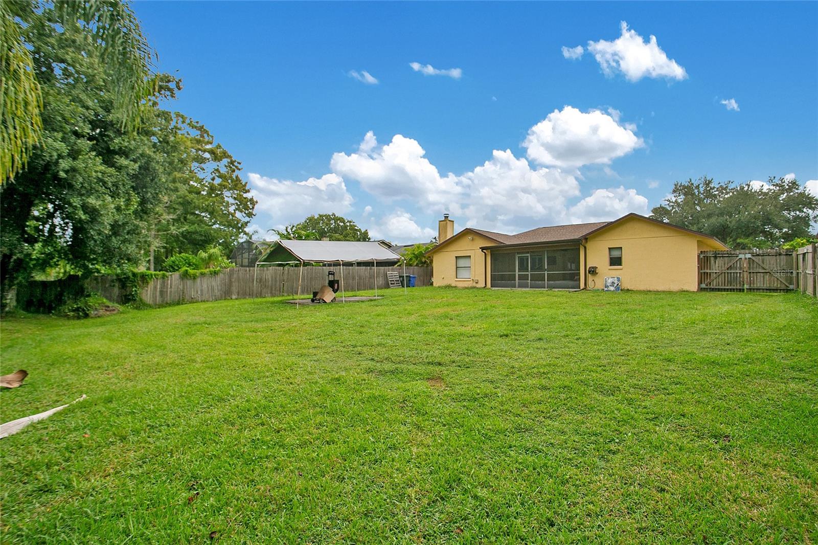 ALAFAYA WOODS PH 8 - Residential