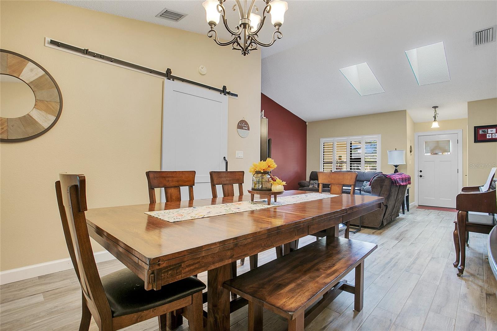 ALAFAYA WOODS PH 8 - Residential