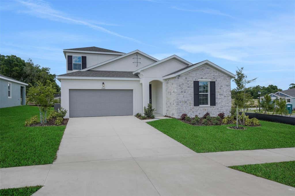 Photo of 35172 Tuscan Hill Road, Dade City, FL 33525 (MLS # G5117020)