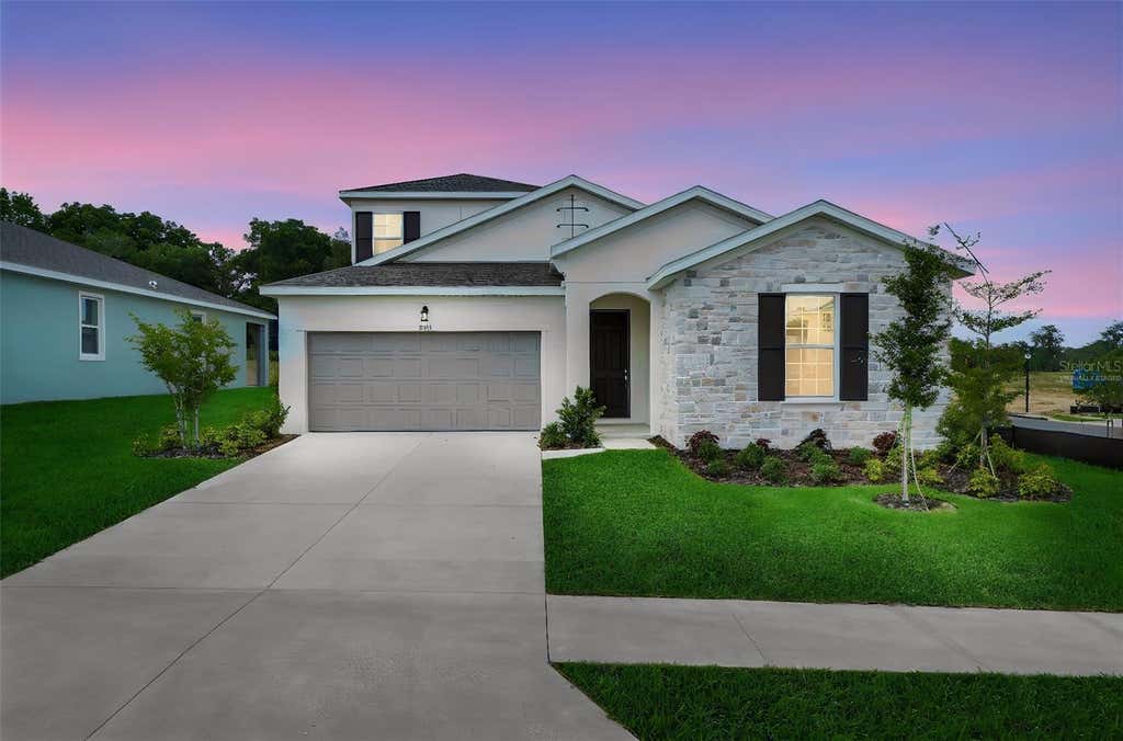Photo of 35172 Tuscan Hill Road, Dade City, FL 33525 (MLS # G5117020)