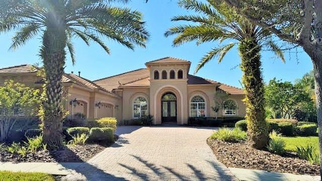 GRAND HAMPTON PH 3 - Residential