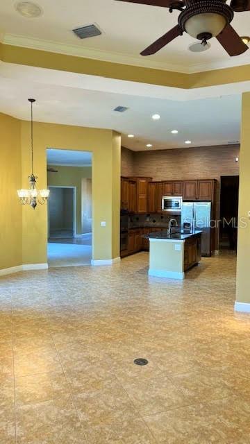 GRAND HAMPTON PH 3 - Residential