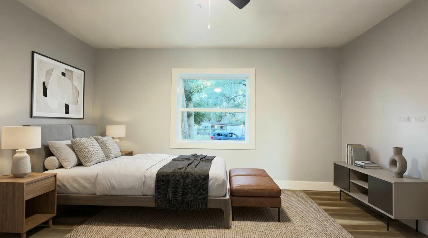 WYNNEWOOD - Residential