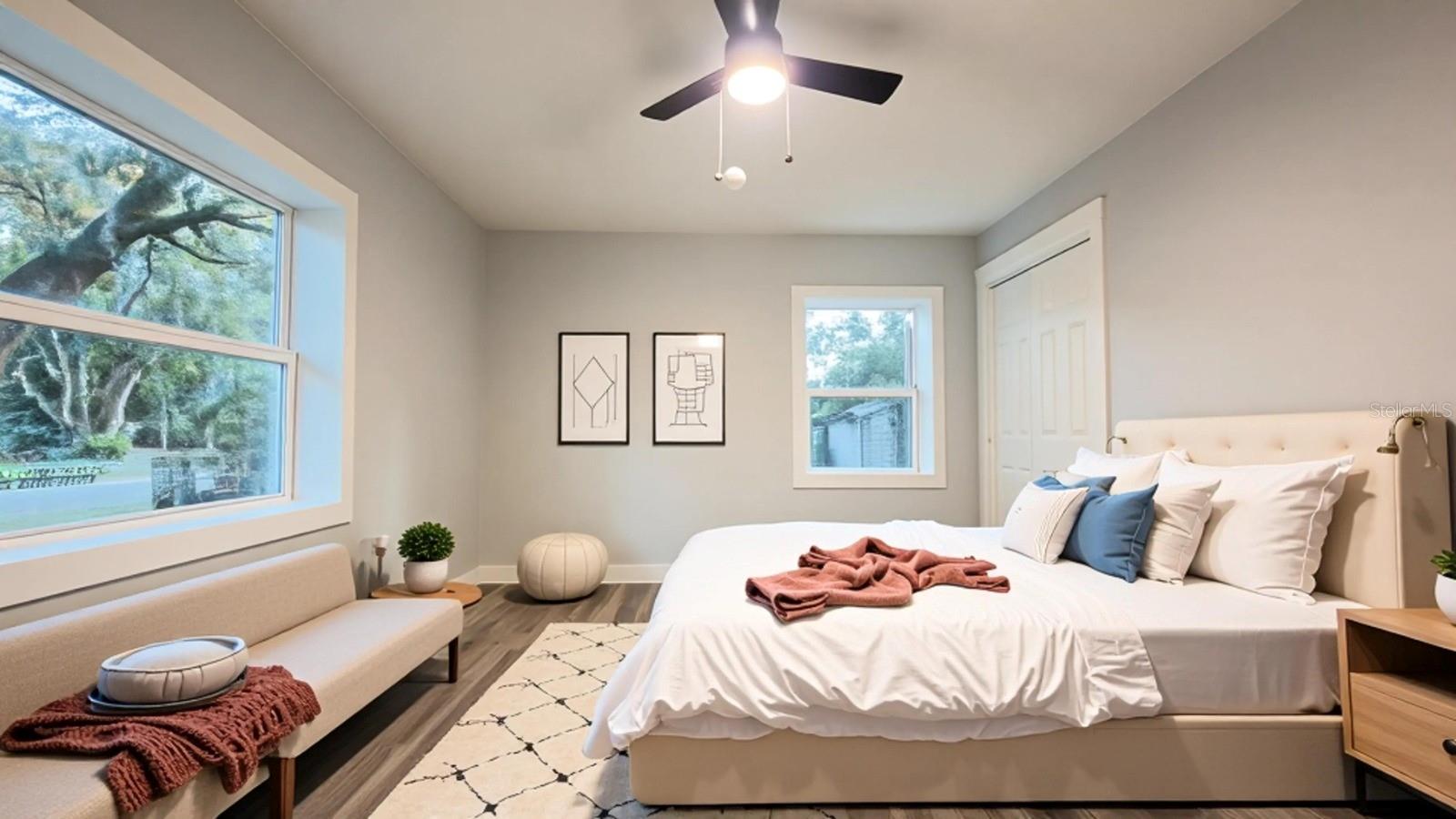 WYNNEWOOD - Residential