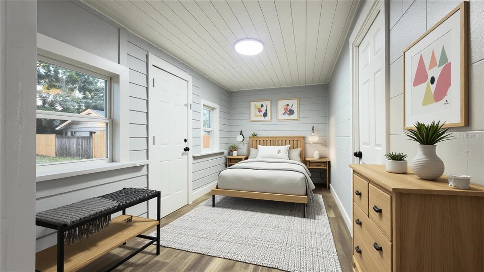 WYNNEWOOD - Residential