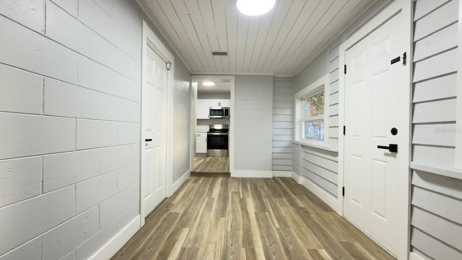 WYNNEWOOD - Residential