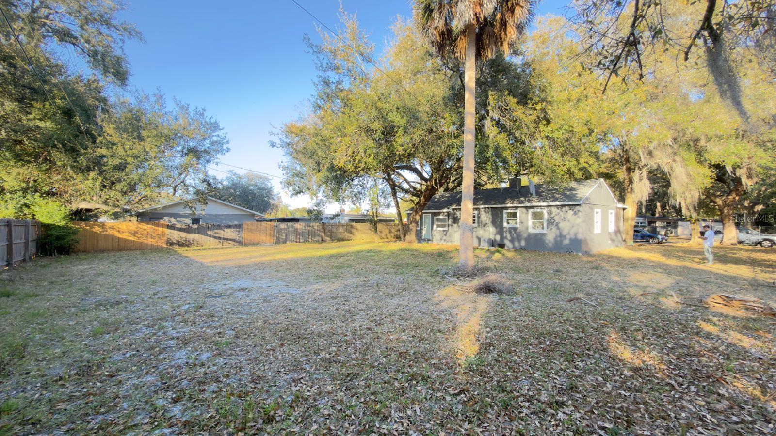 WYNNEWOOD - Residential