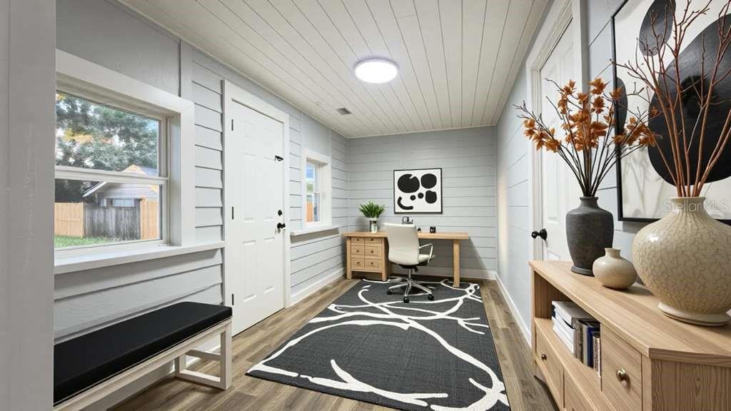 WYNNEWOOD - Residential