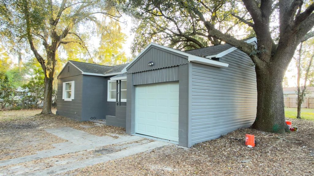 Photo of 2402 Stevens Avenue, Sanford, FL 32771 (MLS # O6377919)