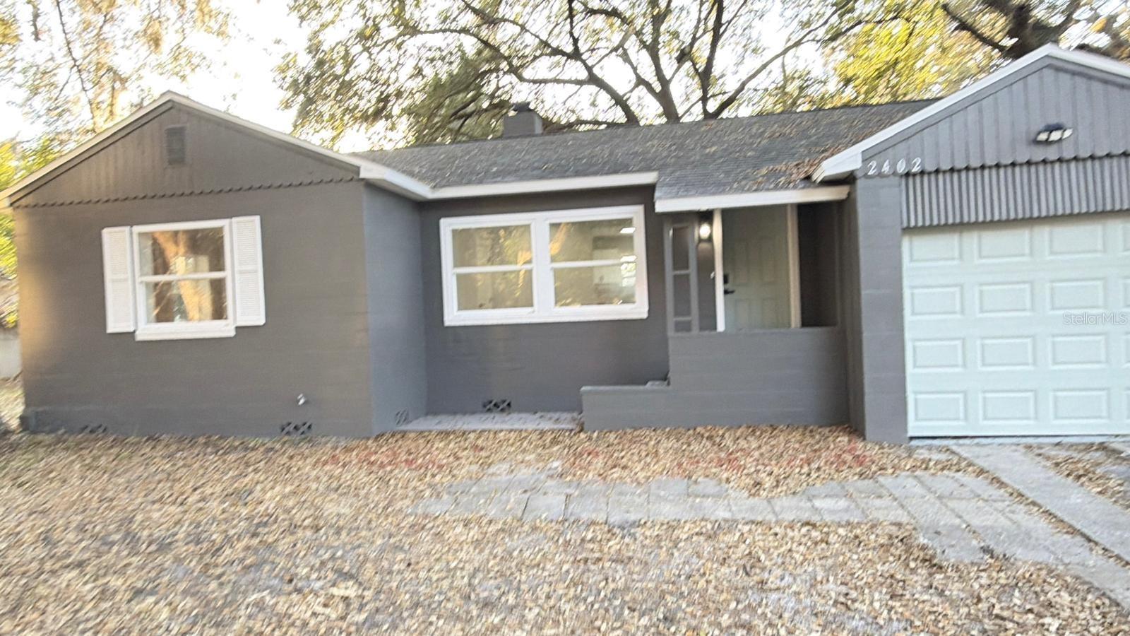 WYNNEWOOD - Residential