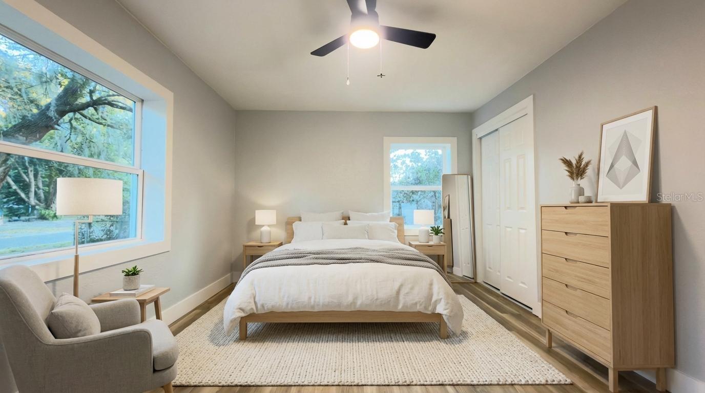 WYNNEWOOD - Residential