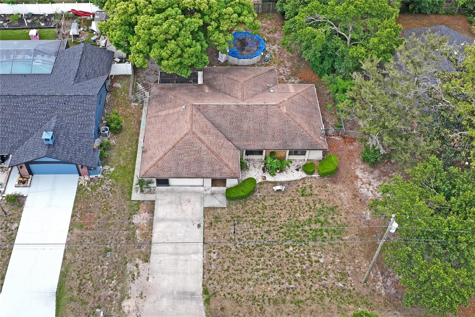 SPRING HILL - Residential