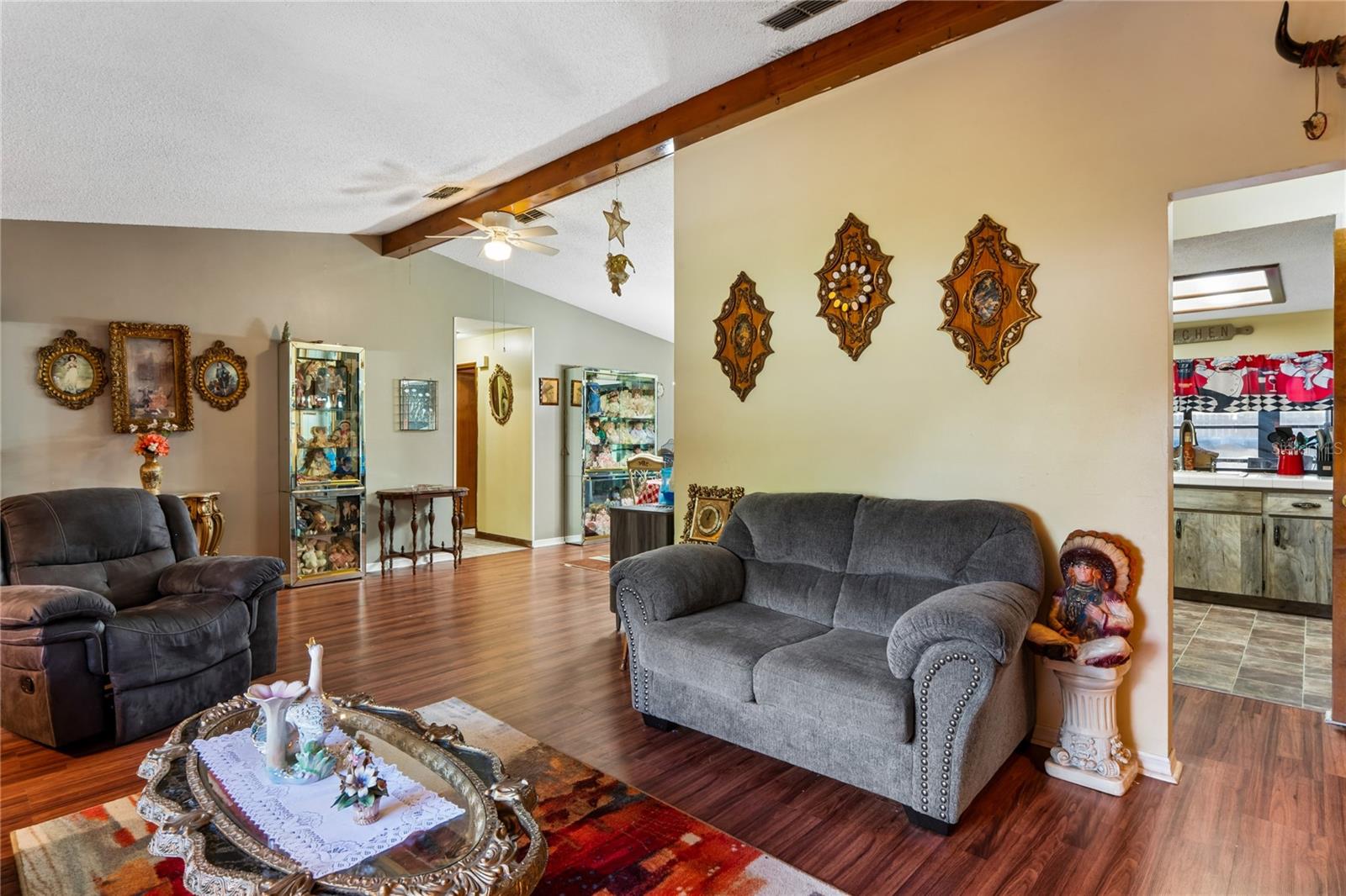 SPRING HILL - Residential