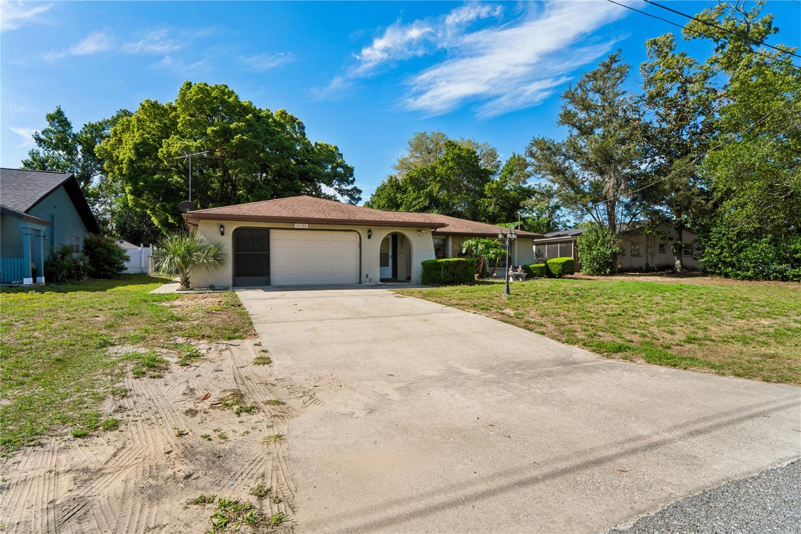 SPRING HILL - Residential