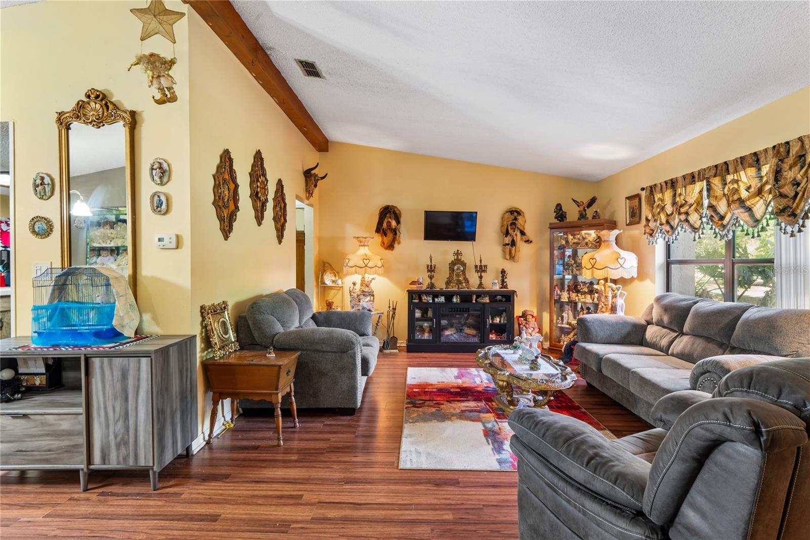 SPRING HILL - Residential