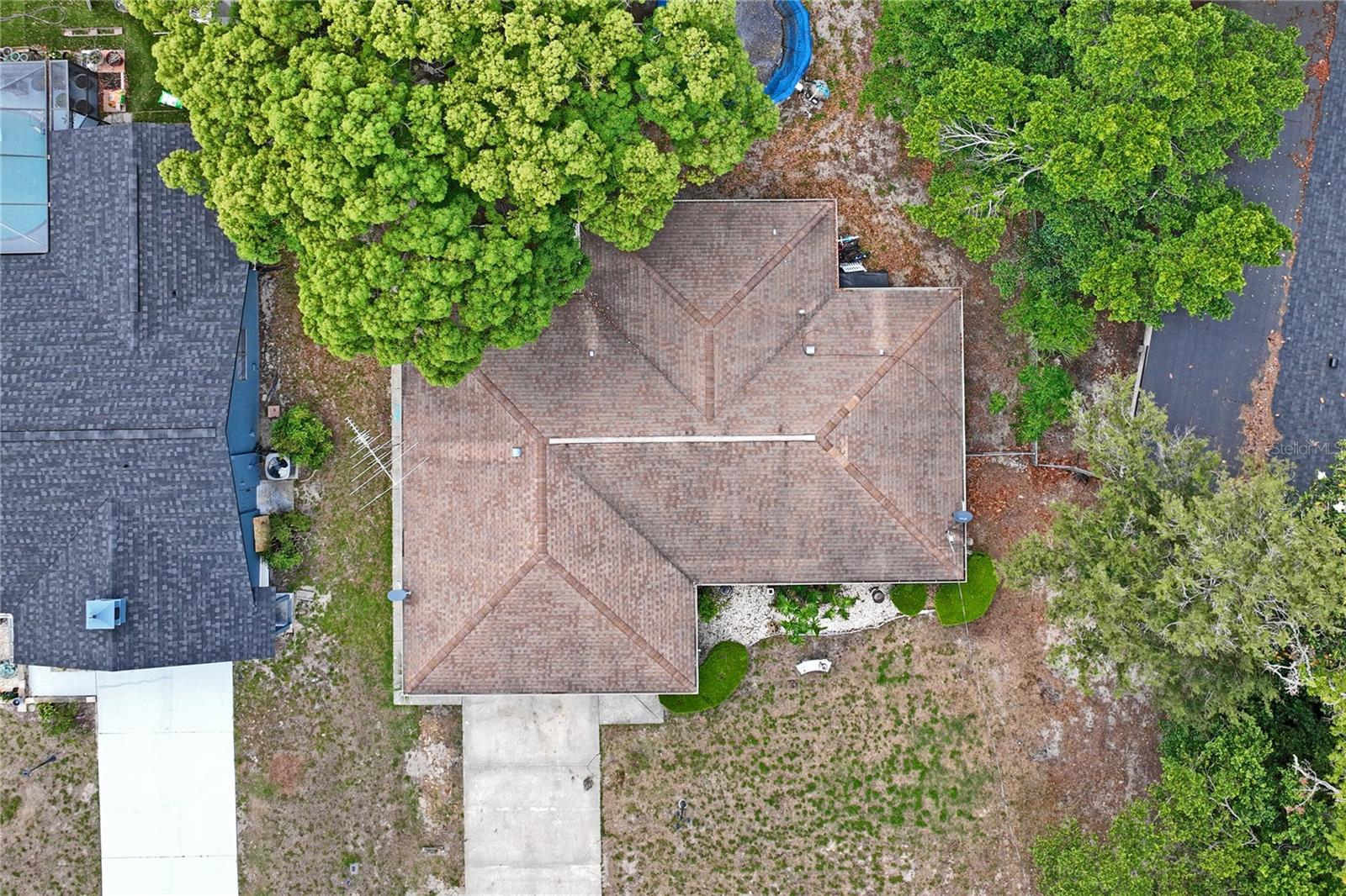 SPRING HILL - Residential