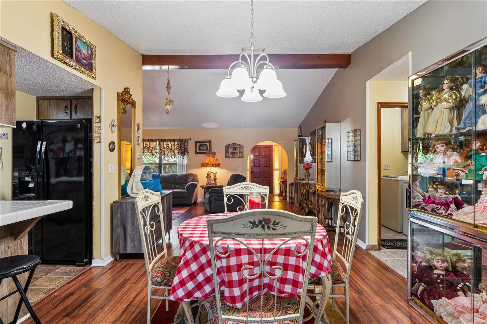 SPRING HILL - Residential