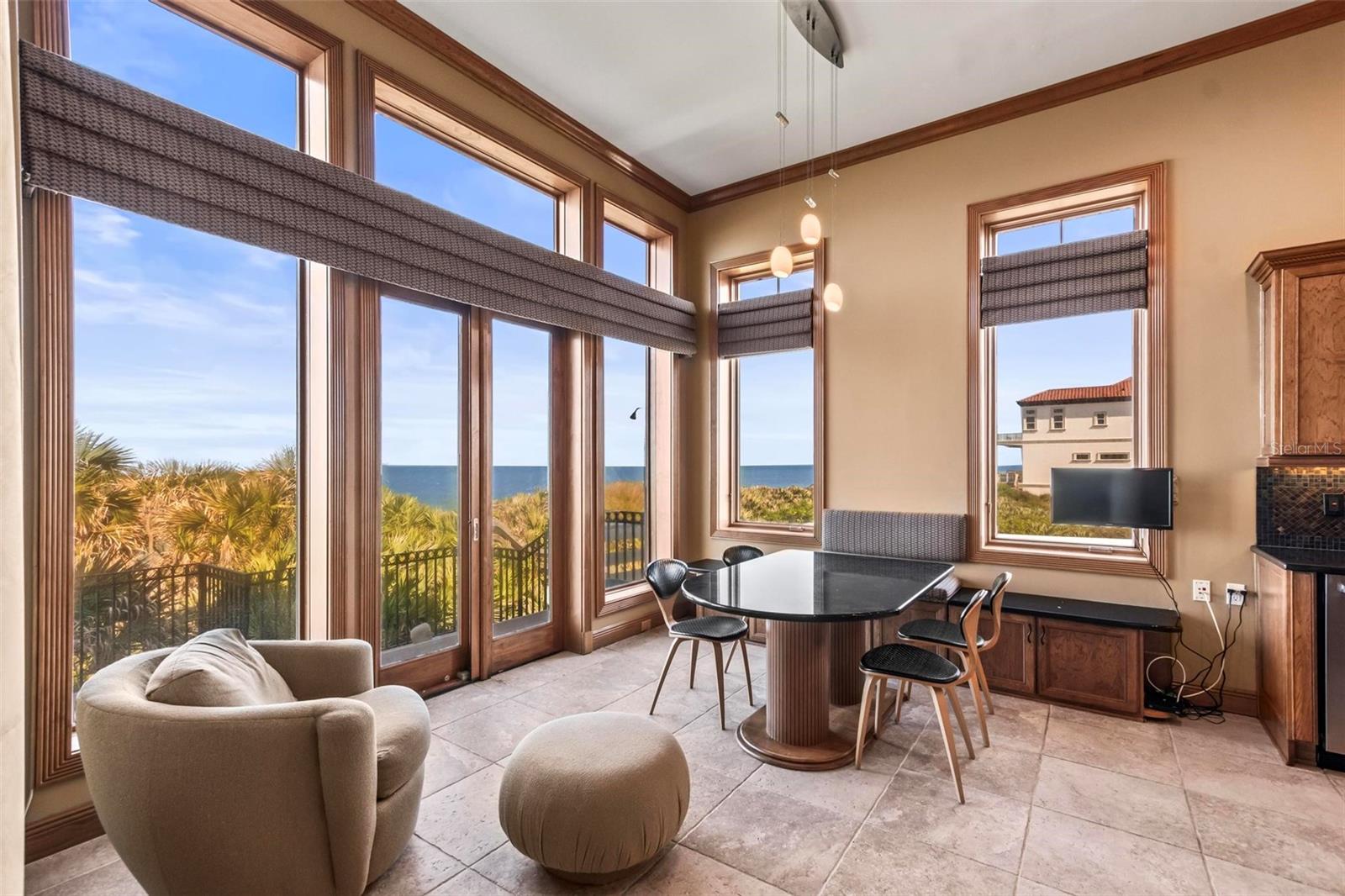 HAMMOCK DUNES CLUSTERS - Residential