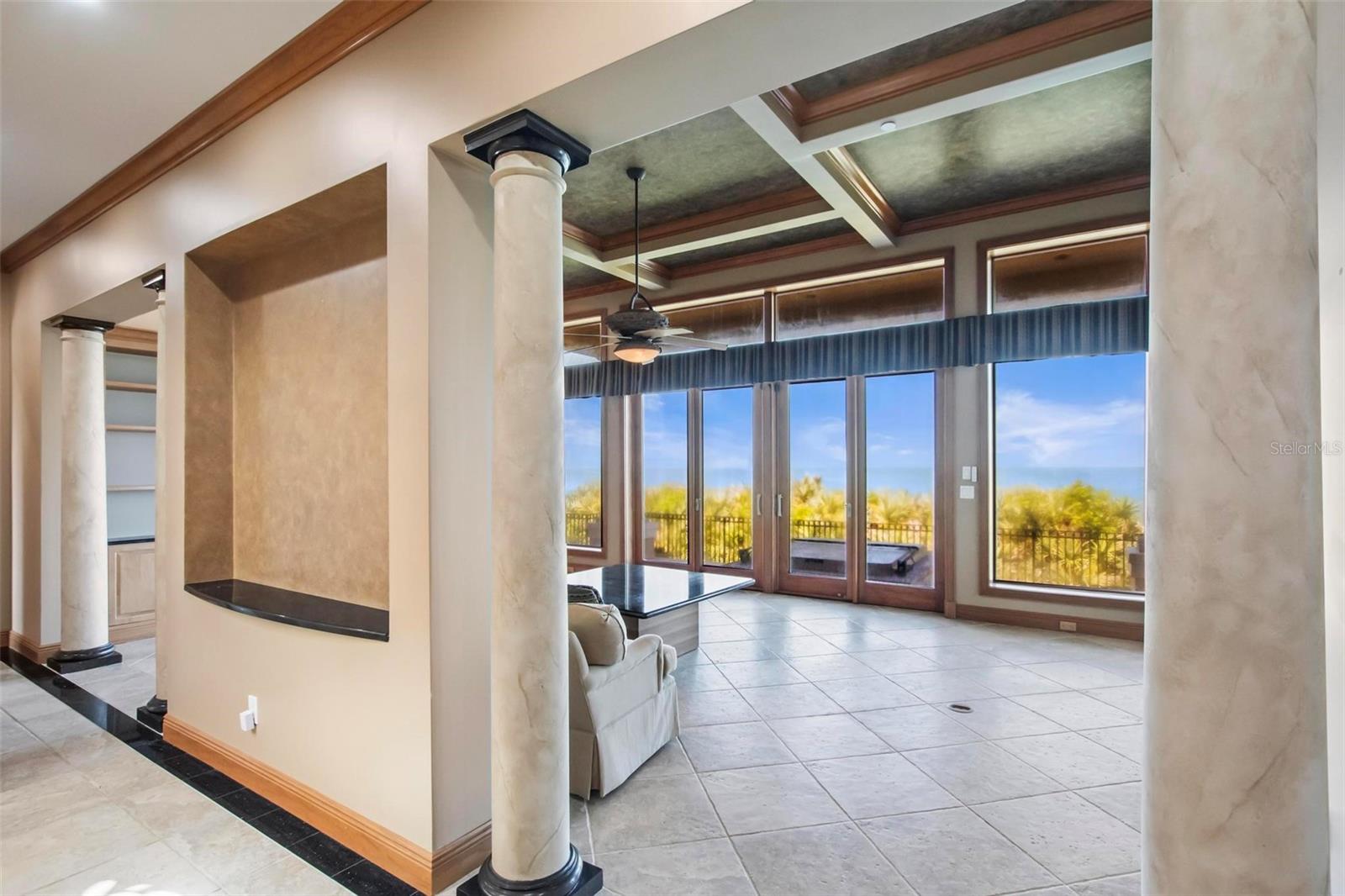 HAMMOCK DUNES CLUSTERS - Residential